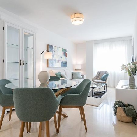 Iloftmalaga Martinez Maldonado Apartment Exterior photo