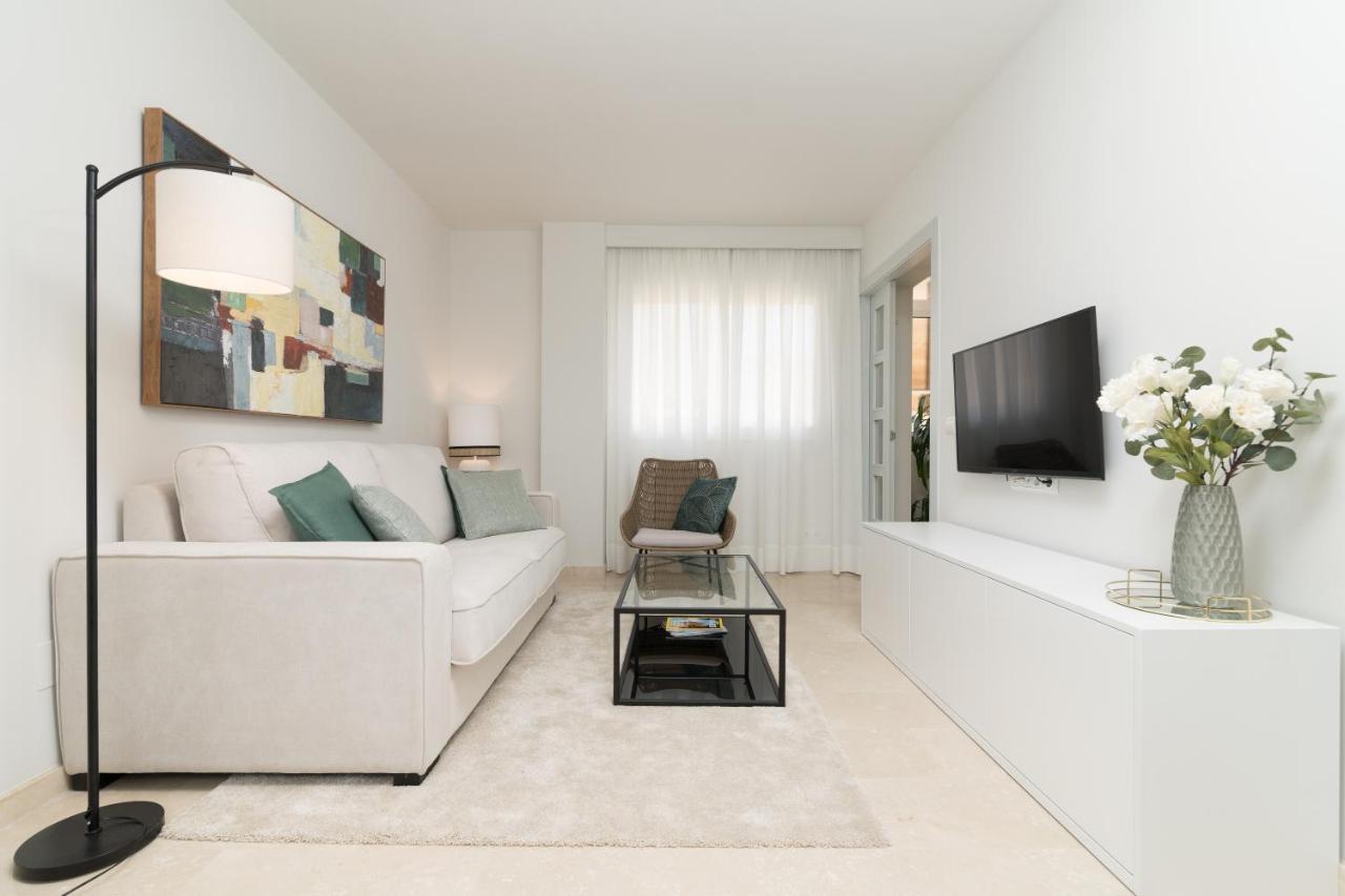 Iloftmalaga Martinez Maldonado Apartment Exterior photo