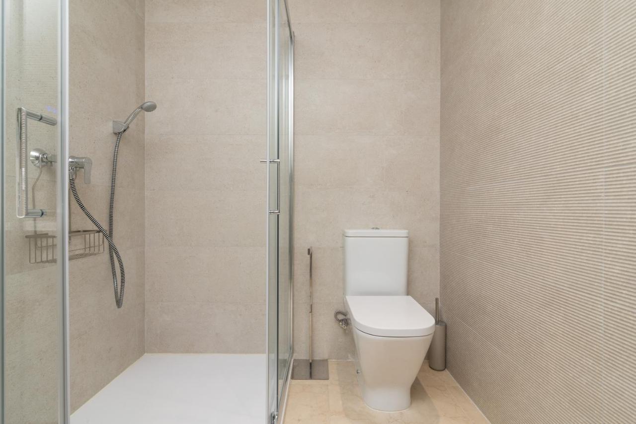 Iloftmalaga Martinez Maldonado Apartment Exterior photo