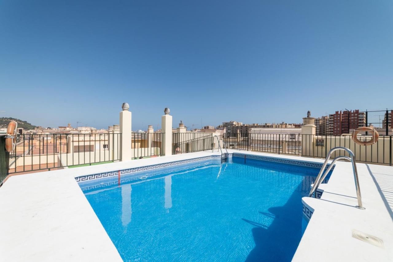 Iloftmalaga Martinez Maldonado Apartment Exterior photo