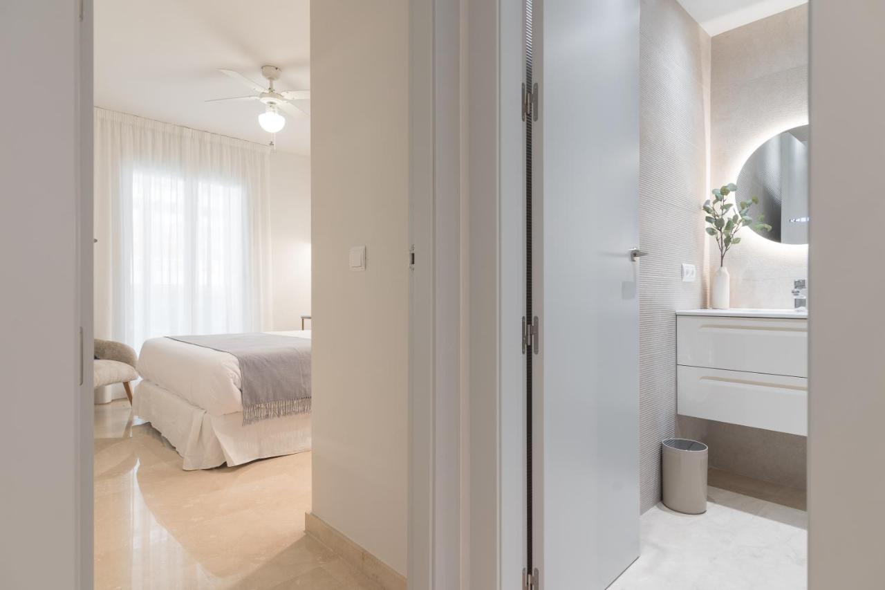 Iloftmalaga Martinez Maldonado Apartment Exterior photo